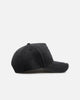 47 Brand San Diego Padres 'Washed Black' Offside DT Snapback Washed Black