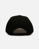 New Era Atlanta Braves 'NBA Dia De Los Muertos' 9FORTY A-Frame Snapback Black/Orange