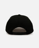 New Era Dallas Mavericks 'NBA Dia De Los Muertos' 9FORTY A-Frame Snapback Black/Orange