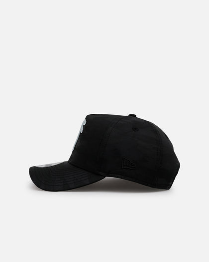 New Era Atlanta Falcons 'Icy Camo' 9FORTY A-Frame Snapback Black/Camo