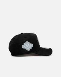 New Era Baltimore Ravens 'Icy Camo' 9FORTY A-Frame Snapback Black/Camo