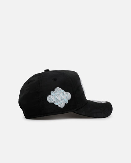 New Era Baltimore Ravens 'Icy Camo' 9FORTY A-Frame Snapback Black/Camo