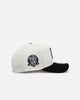 New Era Los Angeles Dodgers 'Crossover' 9FORTY A-Frame Snapback Chrome