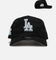 New Era Los Angeles Dodgers 'Icy Camo' 9FORTY A-Frame Snapback Black/Camo
