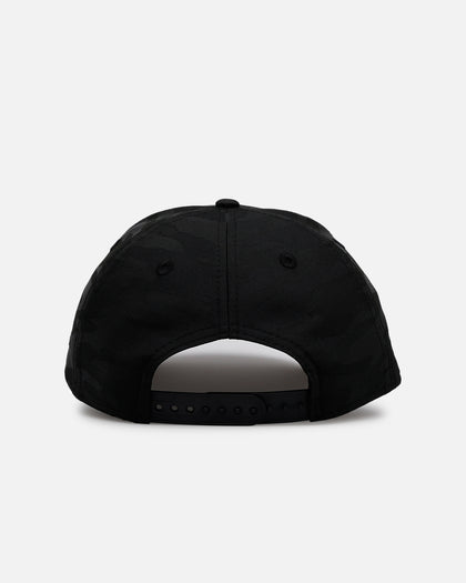 New Era New York Yankees 'Icy Camo' 9FORTY A-Frame Snapback Black/Camo
