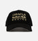New Era Red Bull Racing 'Red Bull' 9FORTY A-Frame Corduroy Snapback Black/Gold