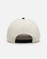 New Era Red Bull Racing 'Red Bull' 9FORTY A-Frame Snapback Chrome/Black