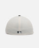 New Era New York Yankees 'Chrome Black Metallic' 59FIFTY Fitted Chrome/Black