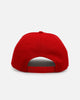 New Era Atlanta Falcons 'Throwback Bowl' 9FORTY A-Frame Snapback Red