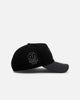 New Era Detroit Lions 'Stealth' 9FORTY A-Frame Snapback Black/Charcoal