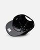 New Era Las Vegas Raiders 'Stealth' 9FORTY A-Frame Snapback Black/Charcoal