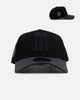 New Era Mexico National Baseball Team 'Stealth' 9FORTY A-Frame Snapback Black/Charcoal