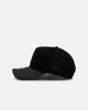 New Era New York Yankees 'Stealth' 9FORTY A-Frame Snapback Black/Charcoal