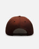 47 Brand New York Yankees 'Dusted' 47 Hitch Snapback Brown