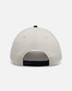 New Era New York Yankees 'MLB & NCAA Dual Logo' 9FORTY A-Frame Snapback Chrome