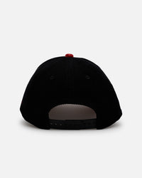 New Era Arizona Diamondbacks 'Velvet Cord Certified Lover' 9FORTY A-Frame Premium Corduroy Snapback Violet