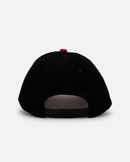 New Era Arizona Diamondbacks 'Velvet Cord Certified Lover' 9FORTY A-Frame Premium Corduroy Snapback Violet