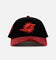 New Era Miami Dolphins 'Velvet Cord Certified Lover' 9FORTY A-Frame Premium Corduroy Snapback Black