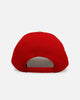New Era San Francisco Giants 'Year Of The Snake' 9FORTY A-Frame Snapback Red/Gold