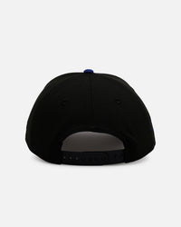 New Era Los Angeles Dodgers 'Outline' 9FORTY A-Frame Snapback Black