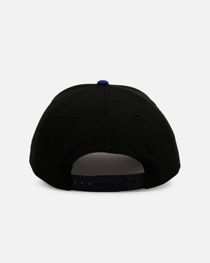 New Era Los Angeles Dodgers 'Outline' 9FORTY A-Frame Snapback Black