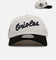 New Era Baltimore Orioles 'Chrome Black' 9FORTY A-Frame Snapback Chrome/Black
