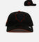 New Era Chicago Bears 'Outline' 9FORTY A-Frame Snapback Black