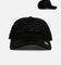 New Era New York Jets 'Outline' 9FORTY A-Frame Snapback Black