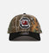 New Era South Carolina Gamecocks 'Southeastern Conference' 9FORTY A-Frame Snapback Realtree