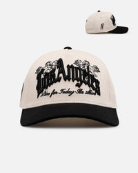 Sworn To Us Homegrown V2 Snapback Natural