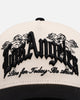 Sworn To Us Homegrown V2 Snapback Natural