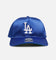 47 Brand Los Angeles Dodgers 'Silky Way' 47 Hitch Snapback Blue
