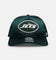 47 Brand New York Jets 'Silky Way' 47 Hitch Snapback Dark Green