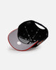 New Era Atlanta Braves 'MLB Legends' Chipper Jones 9FORTY A-Frame Snapback Official Team Color