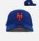 New Era New York Mets 'MLB Legends' Tom Seaver 9FORTY A-Frame Snapback Official Team Color