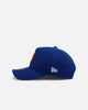 New Era New York Mets 'MLB Legends' Tom Seaver 9FORTY A-Frame Snapback Official Team Color