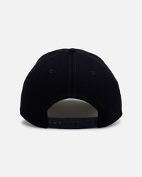 New Era Minnesota Twins 'MLB Legends' Kirby Puckett 9FORTY A-Frame Snapback Official Team Color