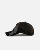 New Era San Francisco Giants 'Tribal' Classic Casual Strapback Washed Black