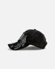 New Era Las Vegas Raiders 'Tribal' Classic Casual Strapback Washed Black