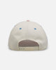 New Era Philadelphia Eagles 'Pastel' 9FORTY A-Frame Snapback Chrome White
