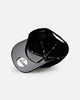 New Era Mexico National Baseball Team'Spider Web Visor' 9FORTY A-Frame Snapback Black