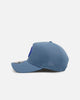 New Era Edmonton Oilers 'Faded Blue' 9FORTY A-Frame Snapback Faded Blue