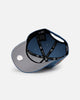 New Era Los Angeles Dodgers 'Faded Blue' 9FORTY A-Frame Snapback Faded Blue