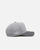 New Era Los Angeles Dodgers 'Smoke' 9FORTY A-Frame Snapback Smoke