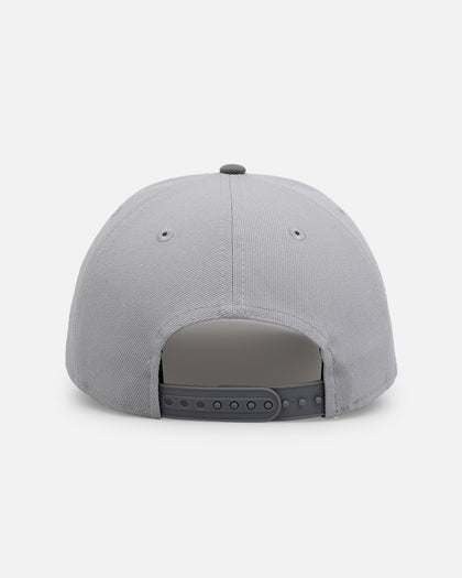 New Era Pittsburgh Pirates 'Smoke' 9FORTY A-Frame Snapback Smoke