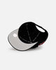 47 Brand Philadelphia Phillies 'Black Dome Script' 47 Hitch Snapback Black