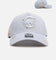 47 Brand Chicago Cubs 'Overstitch' 47 Offside Snapback Light Blue
