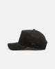 New Era Pittsburgh Pirates 'Carbon Weave' 9FORTY A-Frame Snapback Black