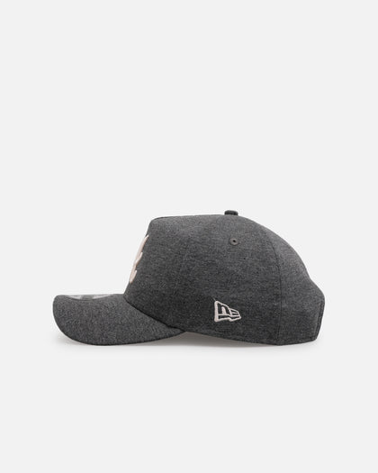 New Era Atlanta Braves 'Cozy 2.0' 9FORTY A-Frame Strapback Black