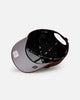 New Era Las Vegas Raiders 'Cozy 2.0' 9FORTY A-Frame Strapback Brown